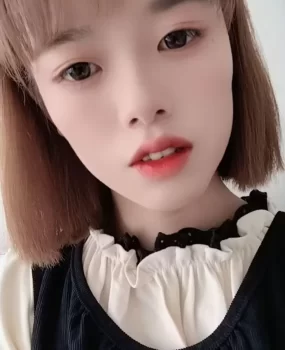 天津东丽01小妹妹