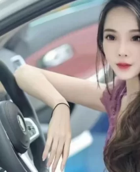 邢台开奥迪的少妇