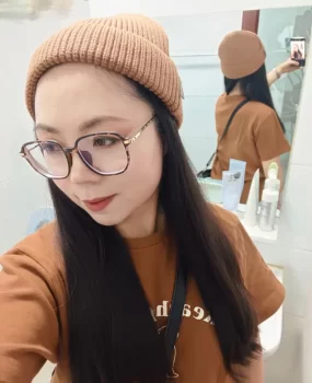 很不错的小姐姐