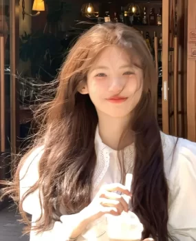 呼市年轻学生妹