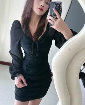 呼市净夕25岁少女