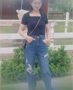 贵阳的小少妇