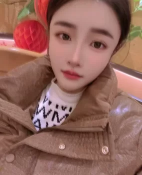 漂亮的曲靖小姐姐