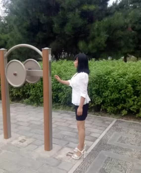 怀柔区灵犀