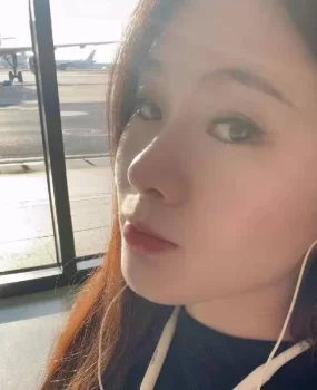 苏州园区的妹妹