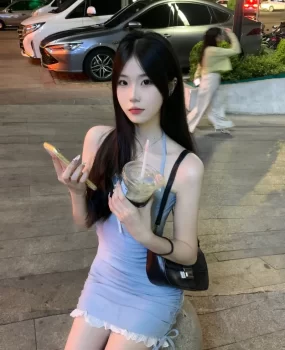 嘉善22岁瑜伽老师带室