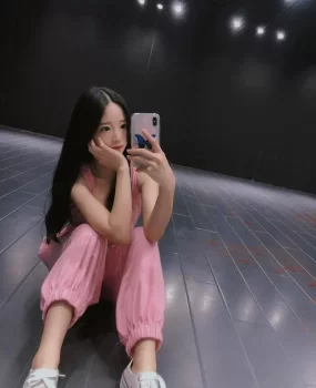 上海闵行颜值很高的小玉米