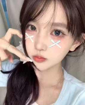 婀娜多姿的性感女神