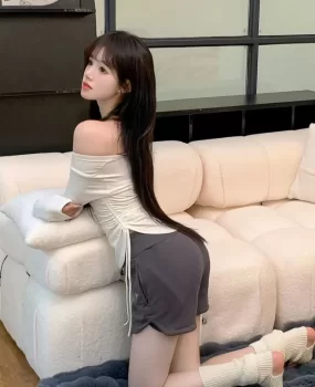 清纯敏感易高潮