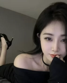 模特妹子短期兼职