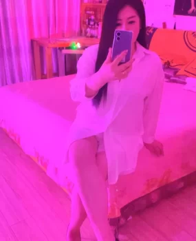 滨海新区的熟女