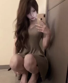 迷人小妖精 小香舌特别会舔