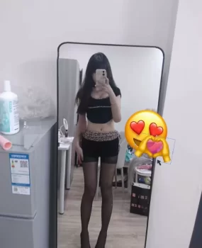 朝阳验证甜美小萝莉