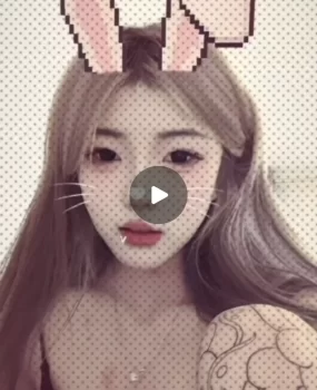 年轻女女，去了体验