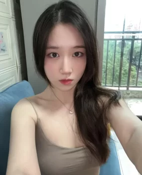 00后妹子自己做的