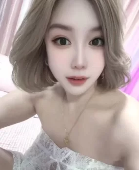 性感甜妹香香公主