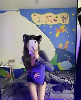 朝阳像素小区娇小型