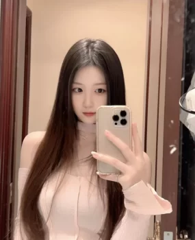 大奶颜值高礼仪公司接待小姐姐真水嫩