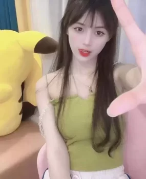 成都高颜值妹子