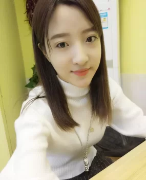 晚上才出来的小姐姐能口暴颜射