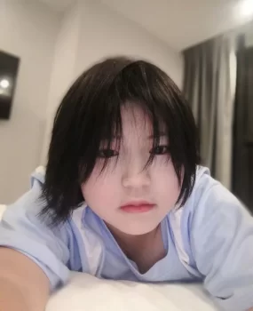 贵阳刚下水妹子