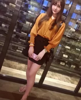 小妹这几天可以出了