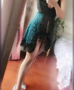 苏州土著知名熟女