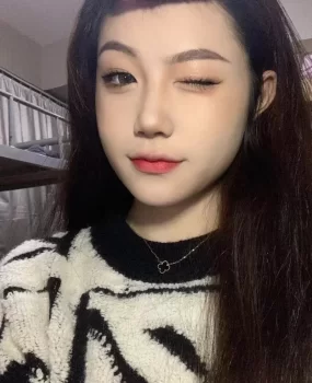 河东可可妖娆得身材