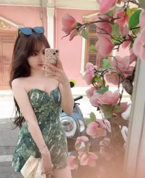 抖音面见小网红