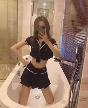 小骚货身材很棒