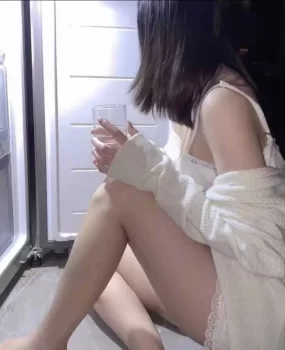 惠州茶山村妹子