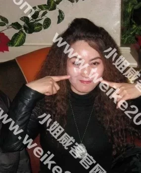 萨尔图三厂很有味道的熟女