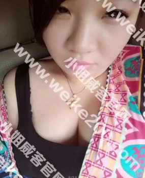 高性价比的可爱胖女孩彤彤