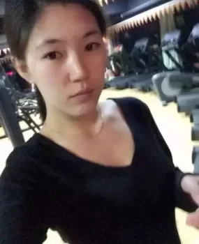 石景山晴晴