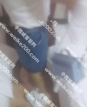 微信约的妹子，可能真的是兼职，