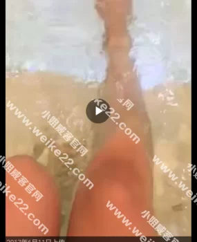 大长腿美女给你不一样的感受