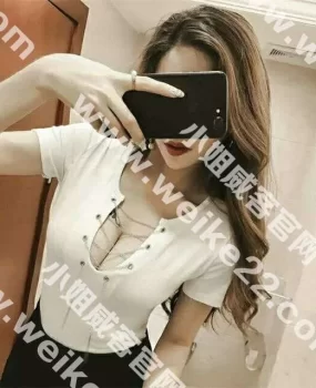 哈市体验风骚性感S型靓妹