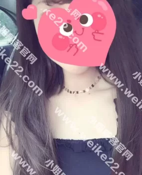 叫声销魂，年龄不大的妹子