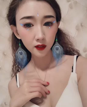 新验证一个妹子，性价比高