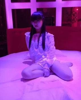 南京迈皋桥03年嫩妹爽记