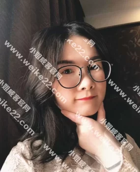 一个本人觉得非常好的清纯小美女