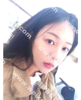 太原街附近大胸嫩妹水晶