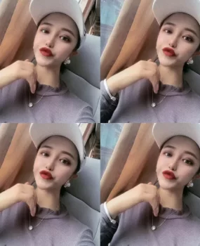 网红兼职，撩了很久终于出来了