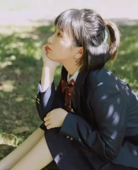 济南00后小嫩妹