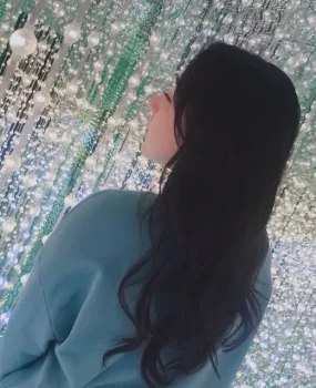 非常好的聋哑小姐姐