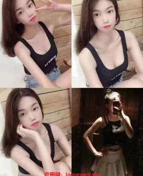 酒店兼职上门小妹