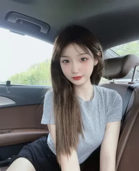 石家庄 清纯温柔 个人兼职 年纪小服务好