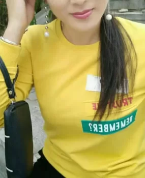 独居少妇，一般不收钱，前提你嘴甜